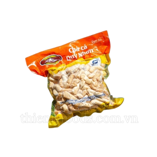Chả cá Quy Nhơn