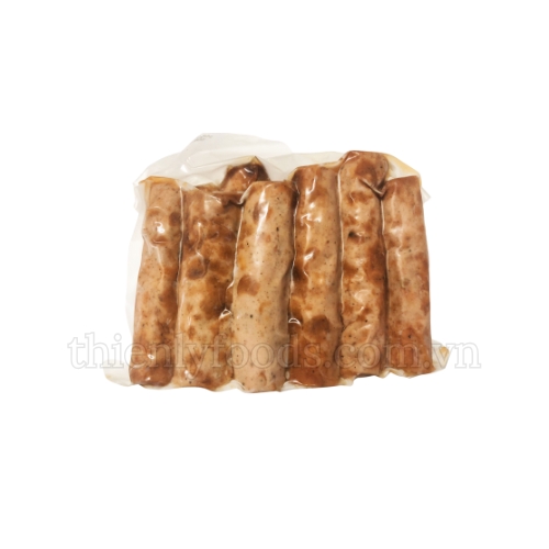 Nem nướng