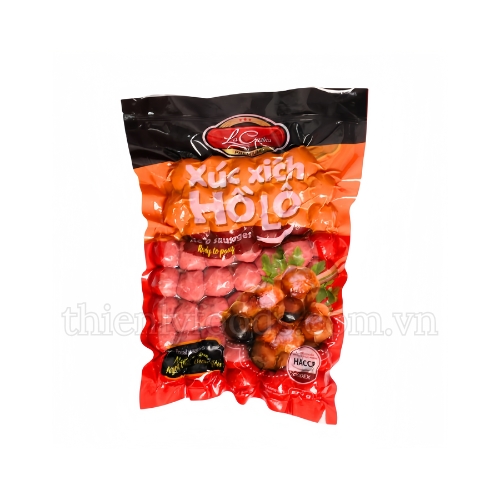 Hồ lô LC